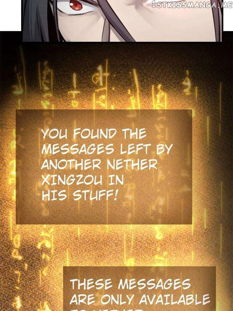 Another beginning with the Guhuo bird Chapter 197 page 32 - 