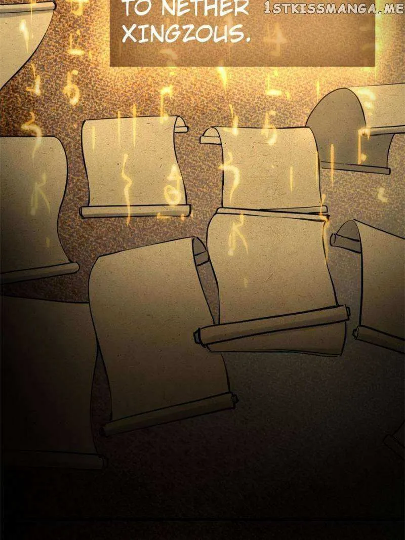Another beginning with the Guhuo bird Chapter 197 page 33 - 