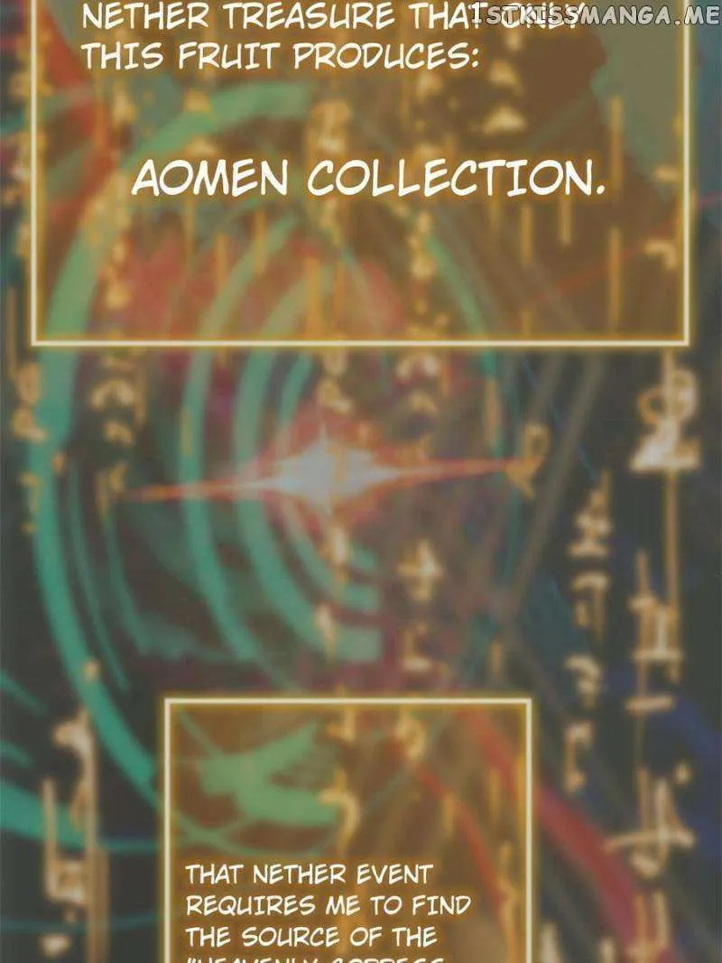 Another beginning with the Guhuo bird Chapter 197 page 37 - 