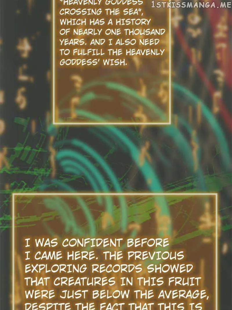 Another beginning with the Guhuo bird Chapter 197 page 38 - 
