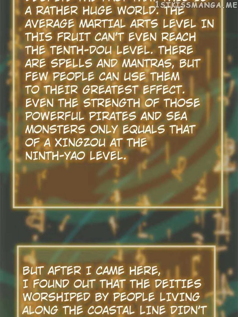 Another beginning with the Guhuo bird Chapter 197 page 39 - 