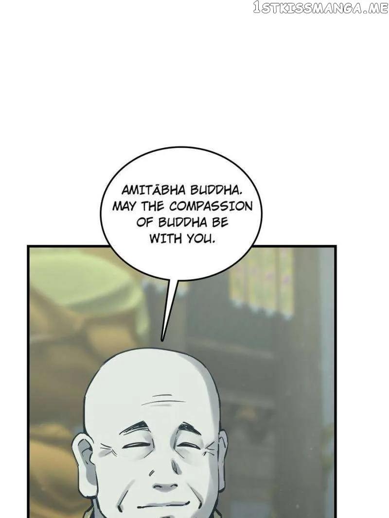 Another beginning with the Guhuo bird Chapter 197 page 5 - 