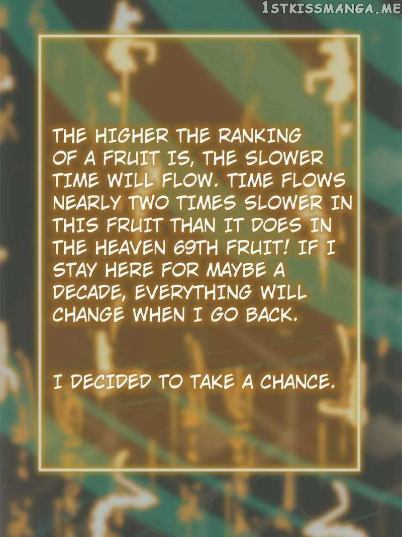 Another beginning with the Guhuo bird Chapter 197 page 46 - 