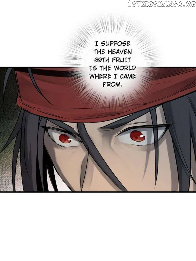 Another beginning with the Guhuo bird Chapter 197 page 49 - 