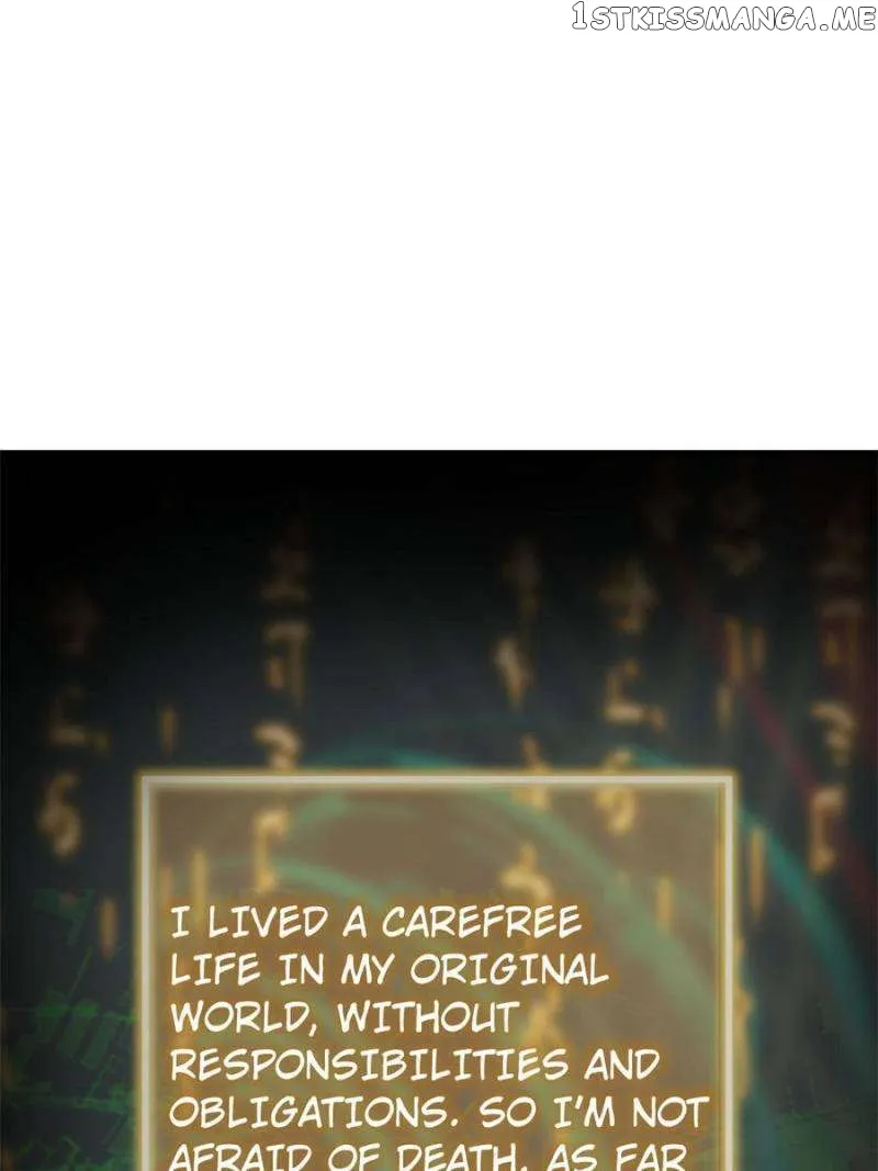 Another beginning with the Guhuo bird Chapter 197 page 50 - 
