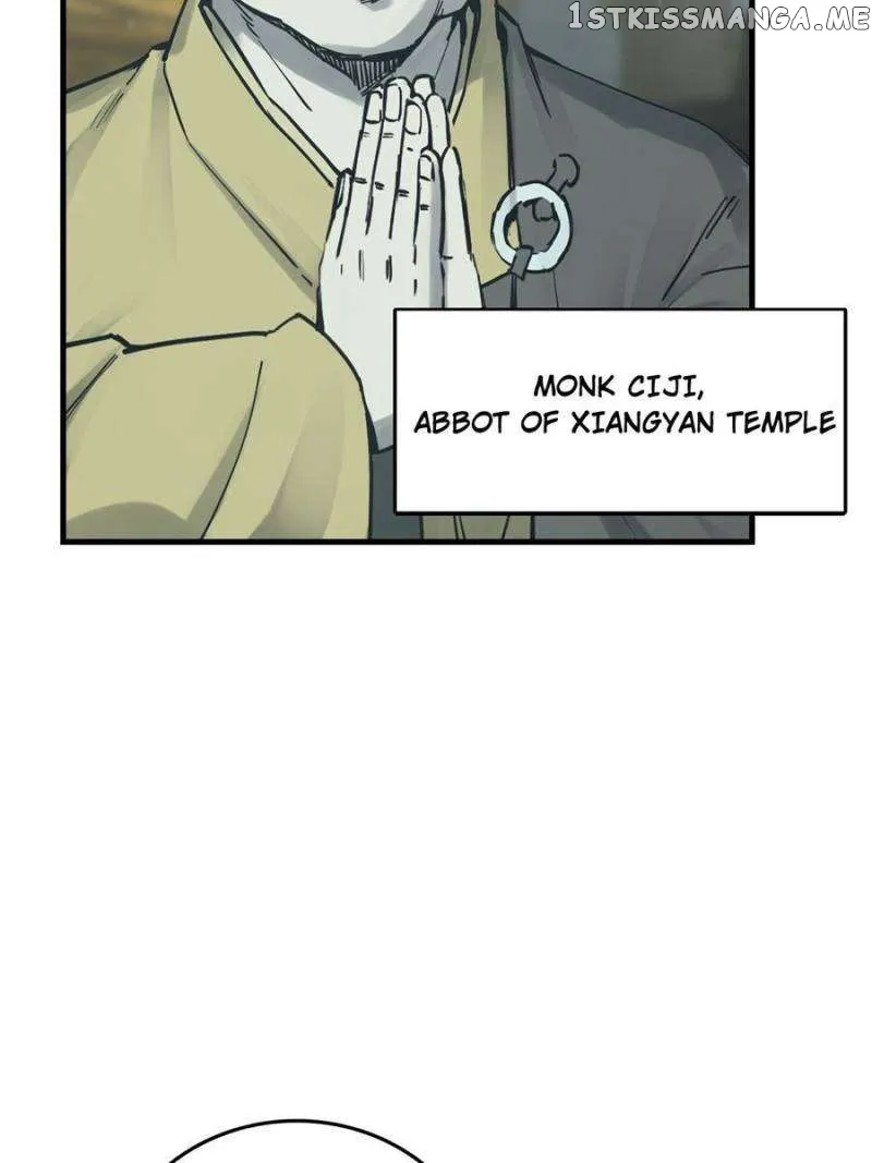 Another beginning with the Guhuo bird Chapter 197 page 6 - 