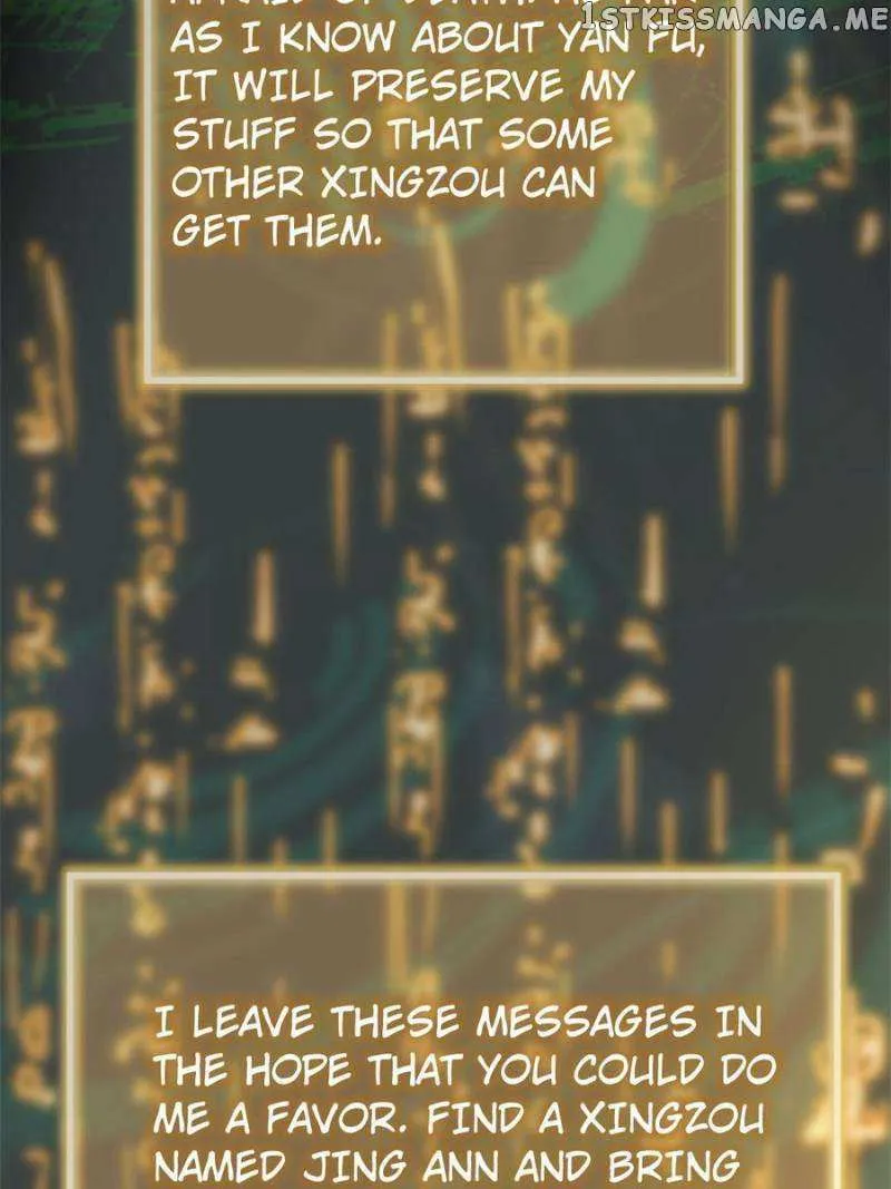 Another beginning with the Guhuo bird Chapter 197 page 51 - 