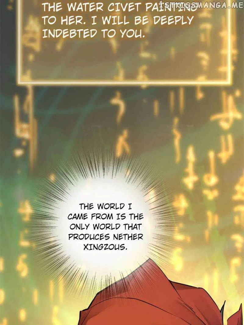 Another beginning with the Guhuo bird Chapter 197 page 52 - 