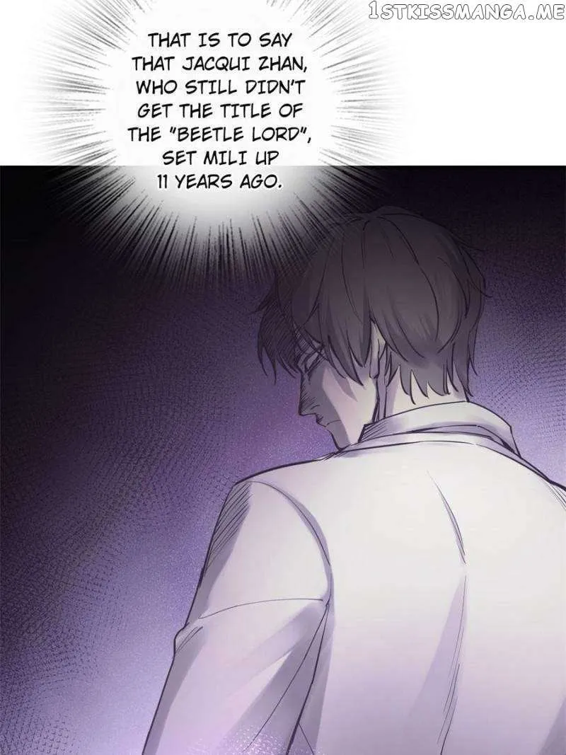 Another beginning with the Guhuo bird Chapter 197 page 56 - 