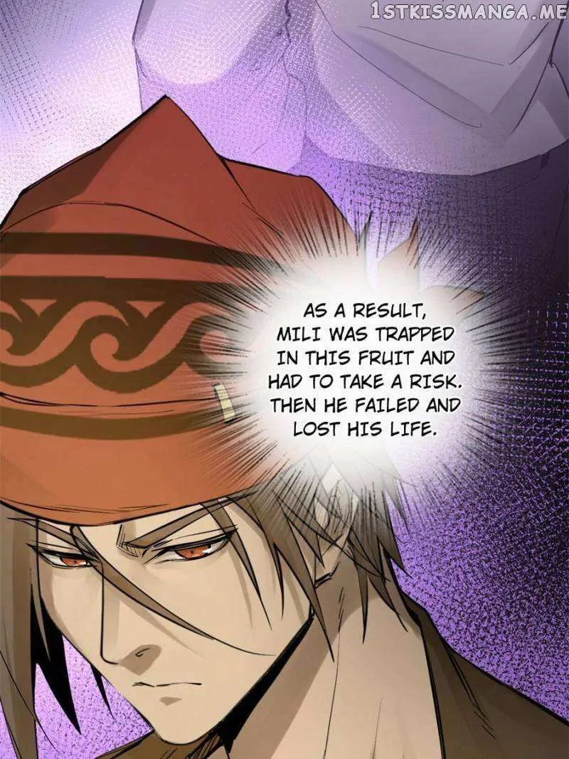 Another beginning with the Guhuo bird Chapter 197 page 57 - 
