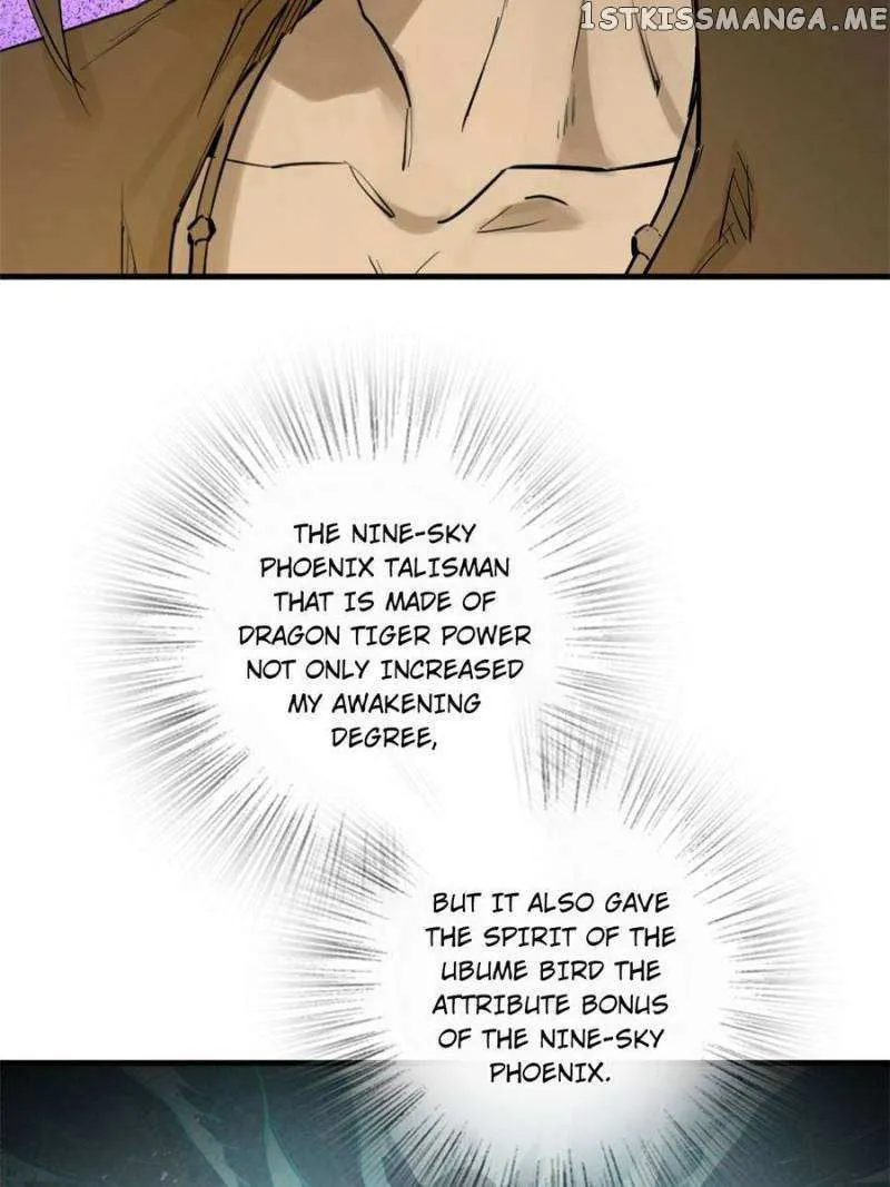 Another beginning with the Guhuo bird Chapter 197 page 58 - 