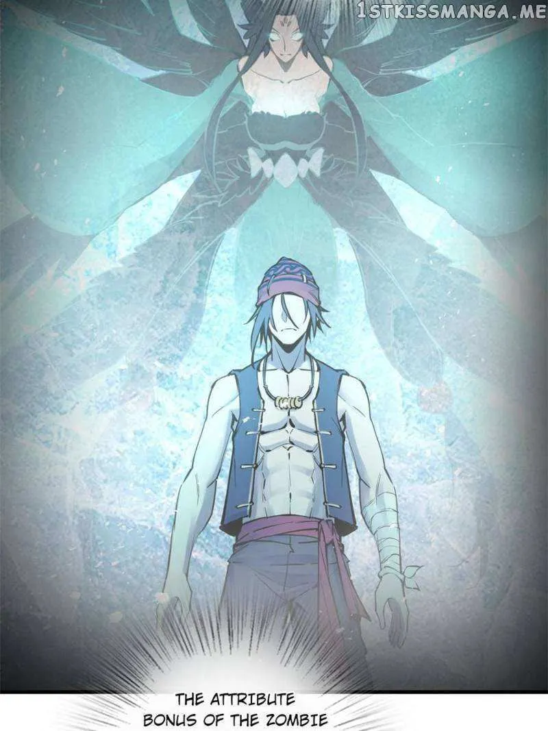 Another beginning with the Guhuo bird Chapter 197 page 59 - 
