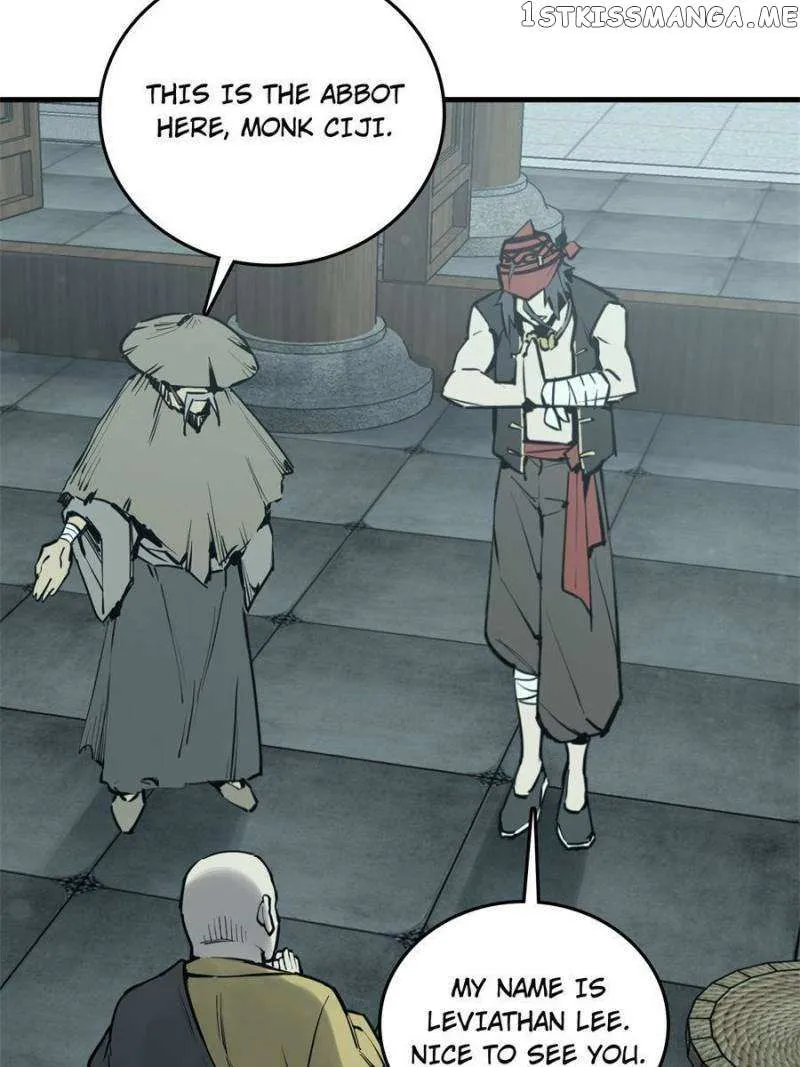 Another beginning with the Guhuo bird Chapter 197 page 7 - 