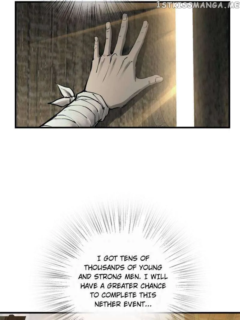 Another beginning with the Guhuo bird Chapter 197 page 62 - 