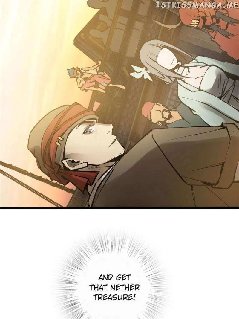 Another beginning with the Guhuo bird Chapter 197 page 64 - 