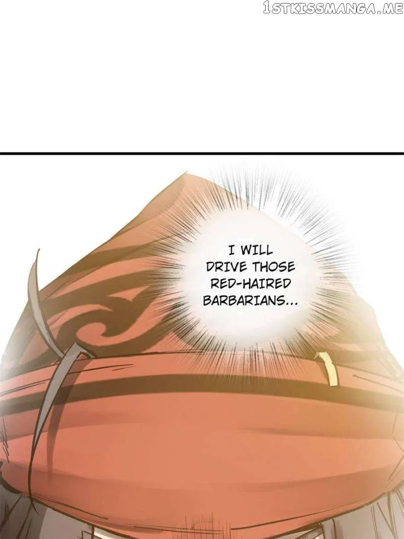 Another beginning with the Guhuo bird Chapter 197 page 66 - 