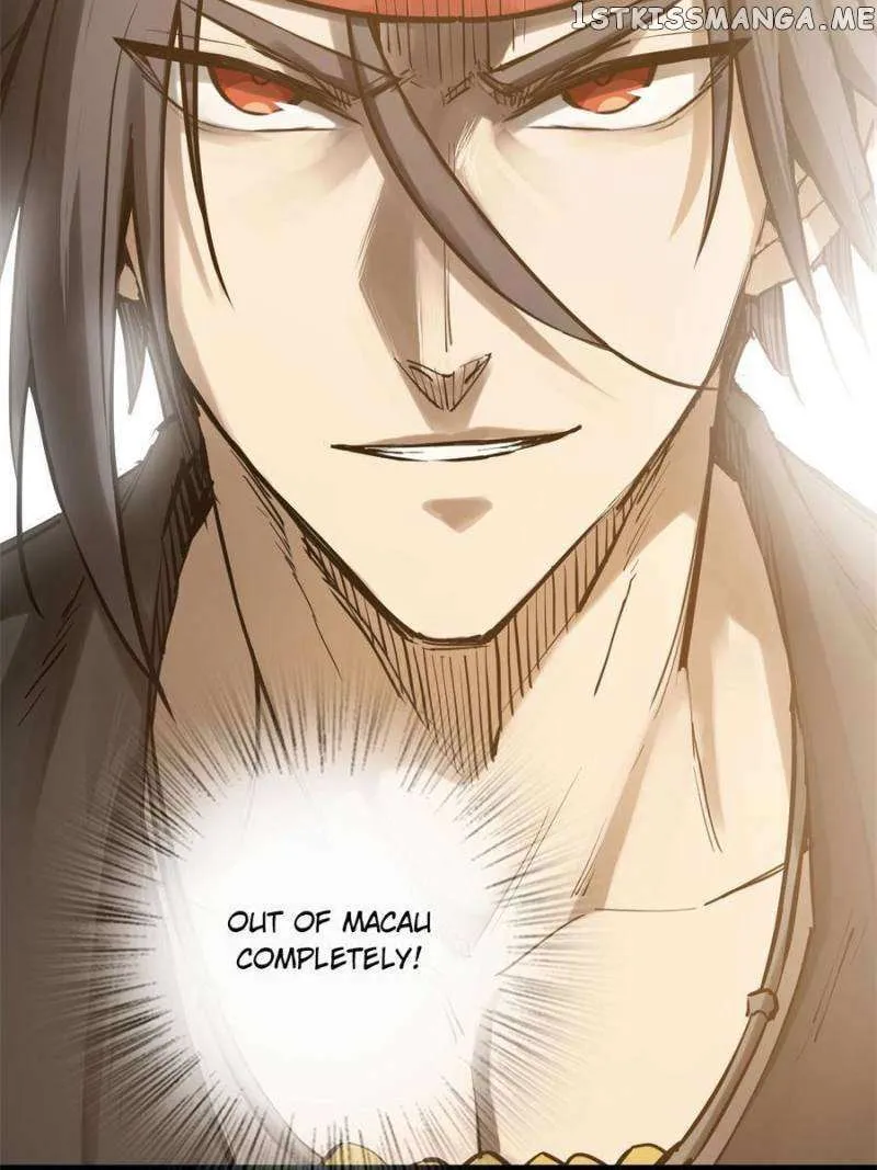 Another beginning with the Guhuo bird Chapter 197 page 67 - 