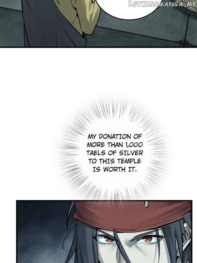 Another beginning with the Guhuo bird Chapter 197 page 8 - 