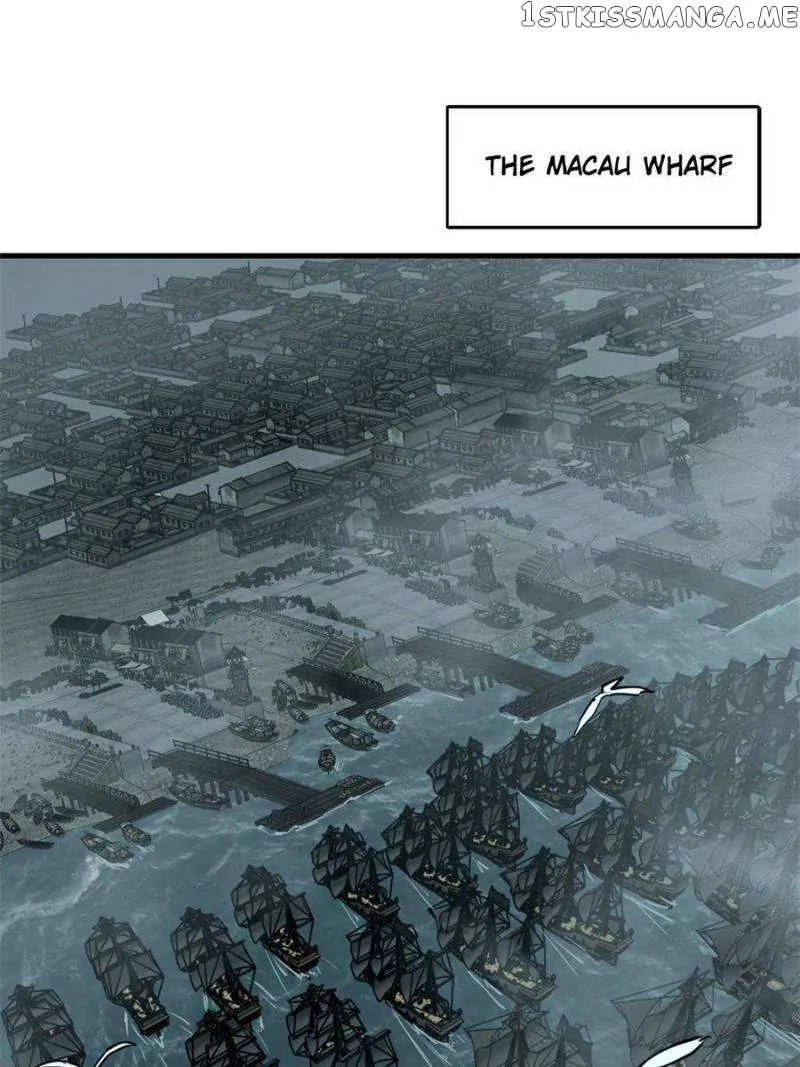 Another beginning with the Guhuo bird Chapter 197 page 72 - 