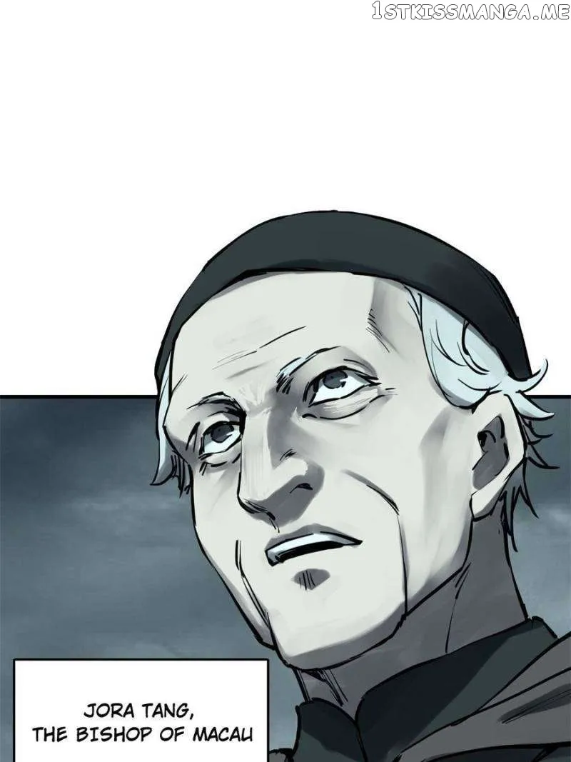 Another beginning with the Guhuo bird Chapter 197 page 76 - 