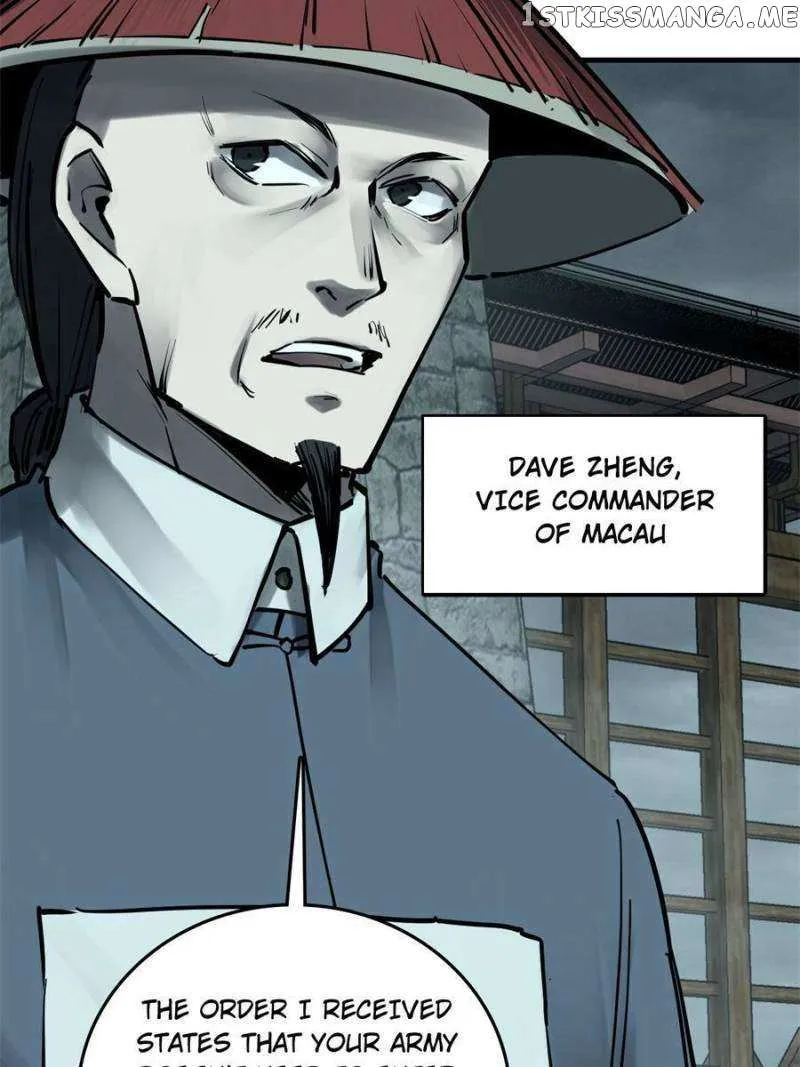 Another beginning with the Guhuo bird Chapter 197 page 78 - 