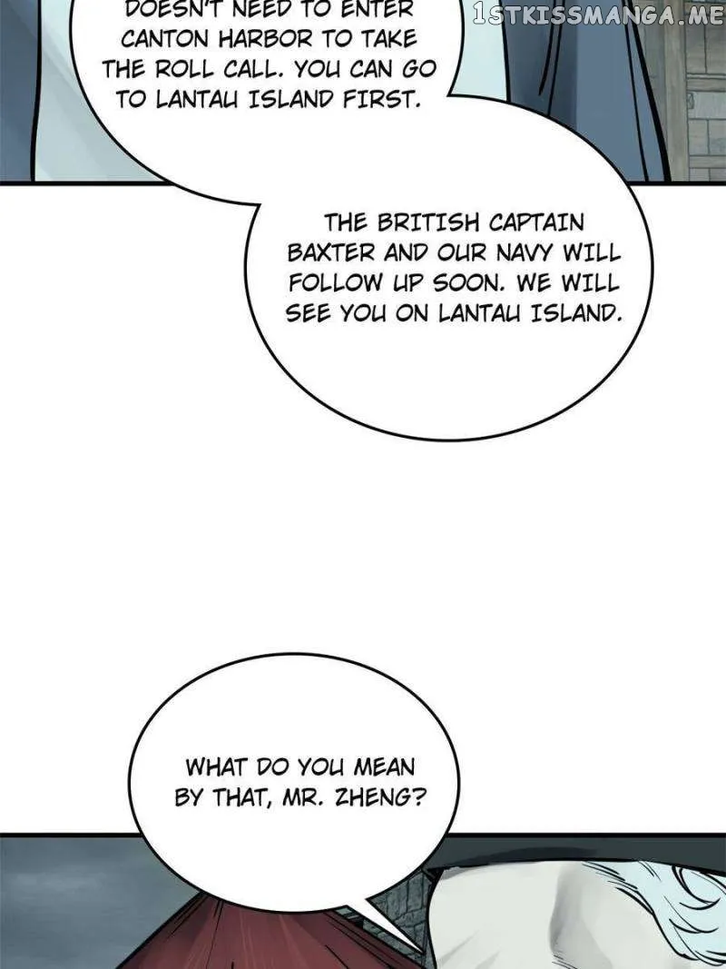 Another beginning with the Guhuo bird Chapter 197 page 79 - 
