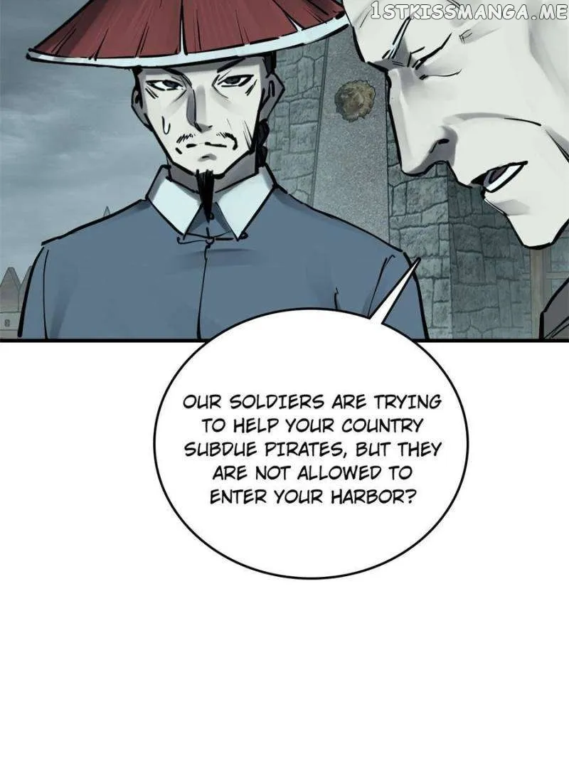 Another beginning with the Guhuo bird Chapter 197 page 80 - 