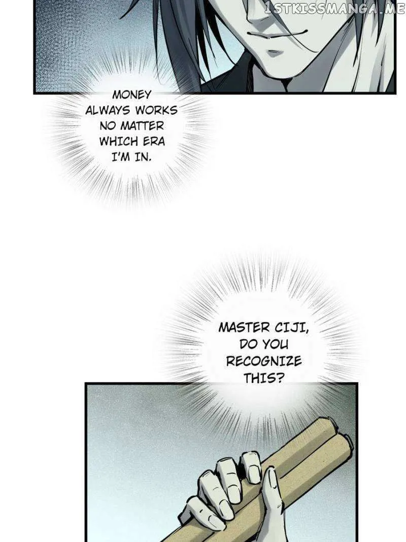 Another beginning with the Guhuo bird Chapter 197 page 9 - 