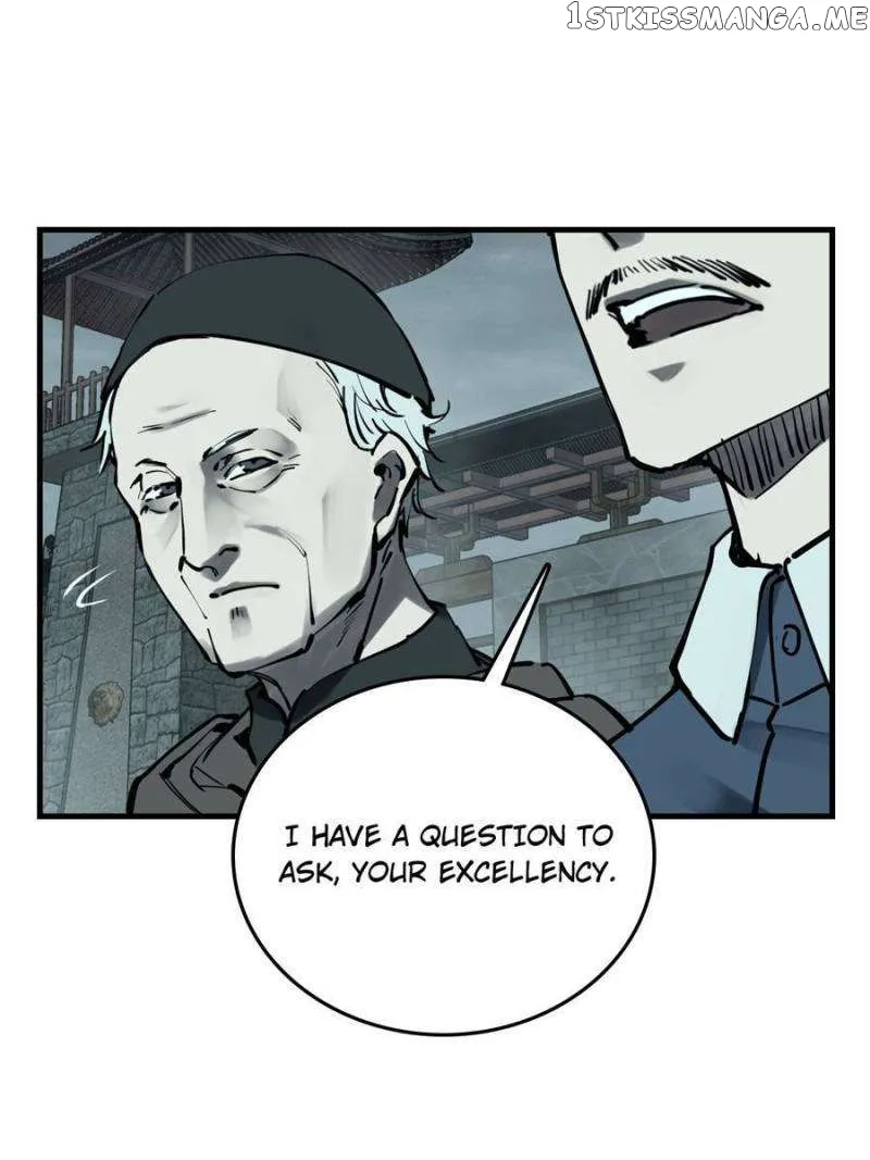 Another beginning with the Guhuo bird Chapter 197 page 81 - 