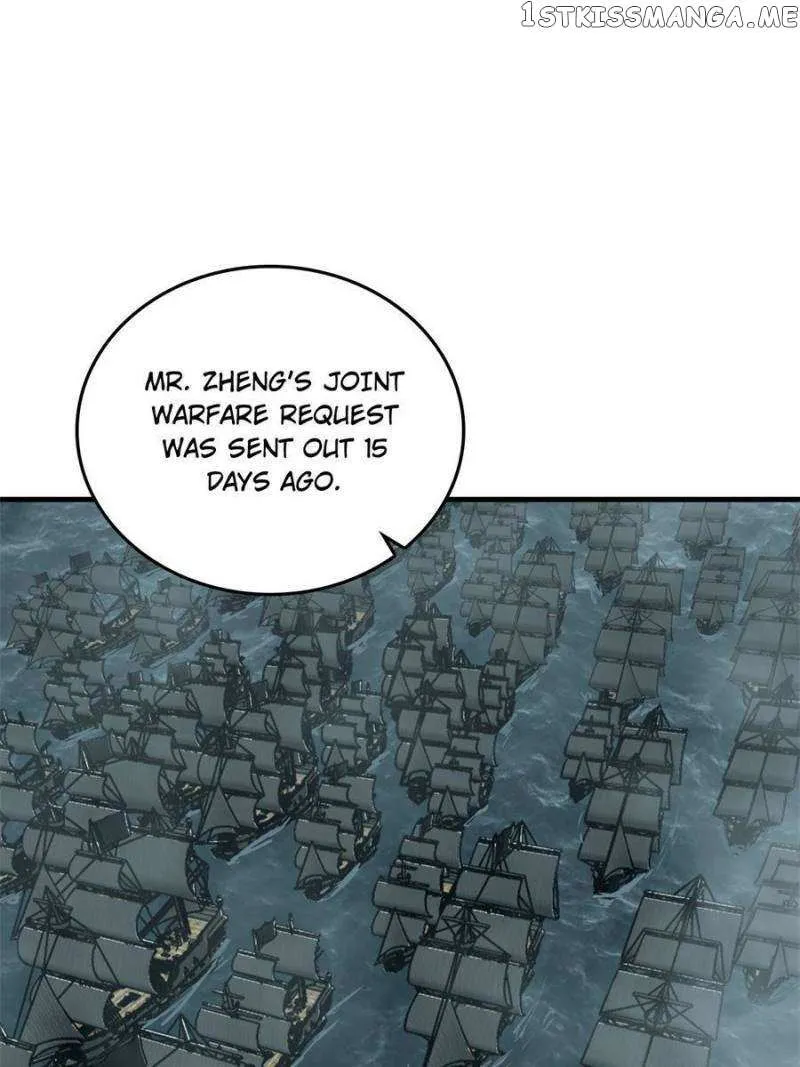Another beginning with the Guhuo bird Chapter 197 page 83 - 