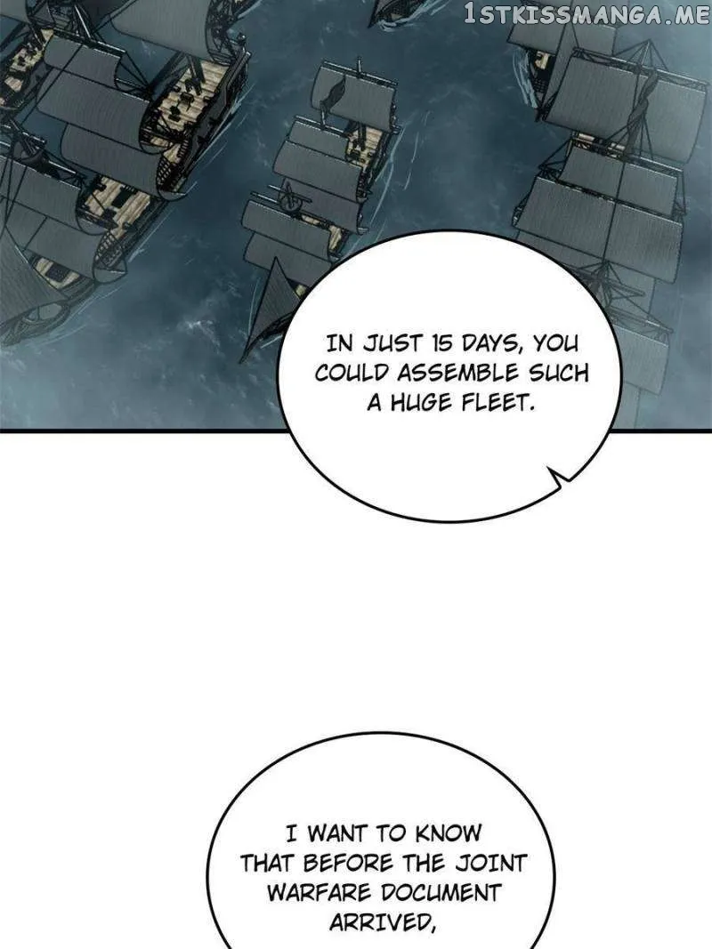 Another beginning with the Guhuo bird Chapter 197 page 84 - 
