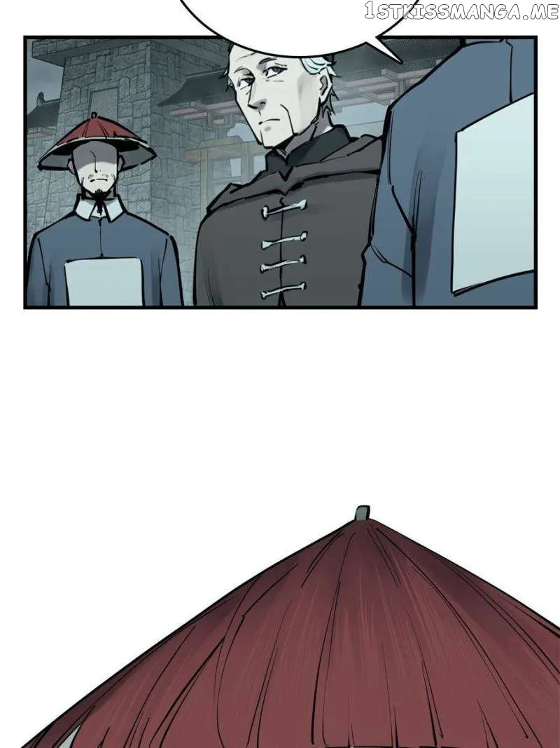 Another beginning with the Guhuo bird Chapter 197 page 85 - 