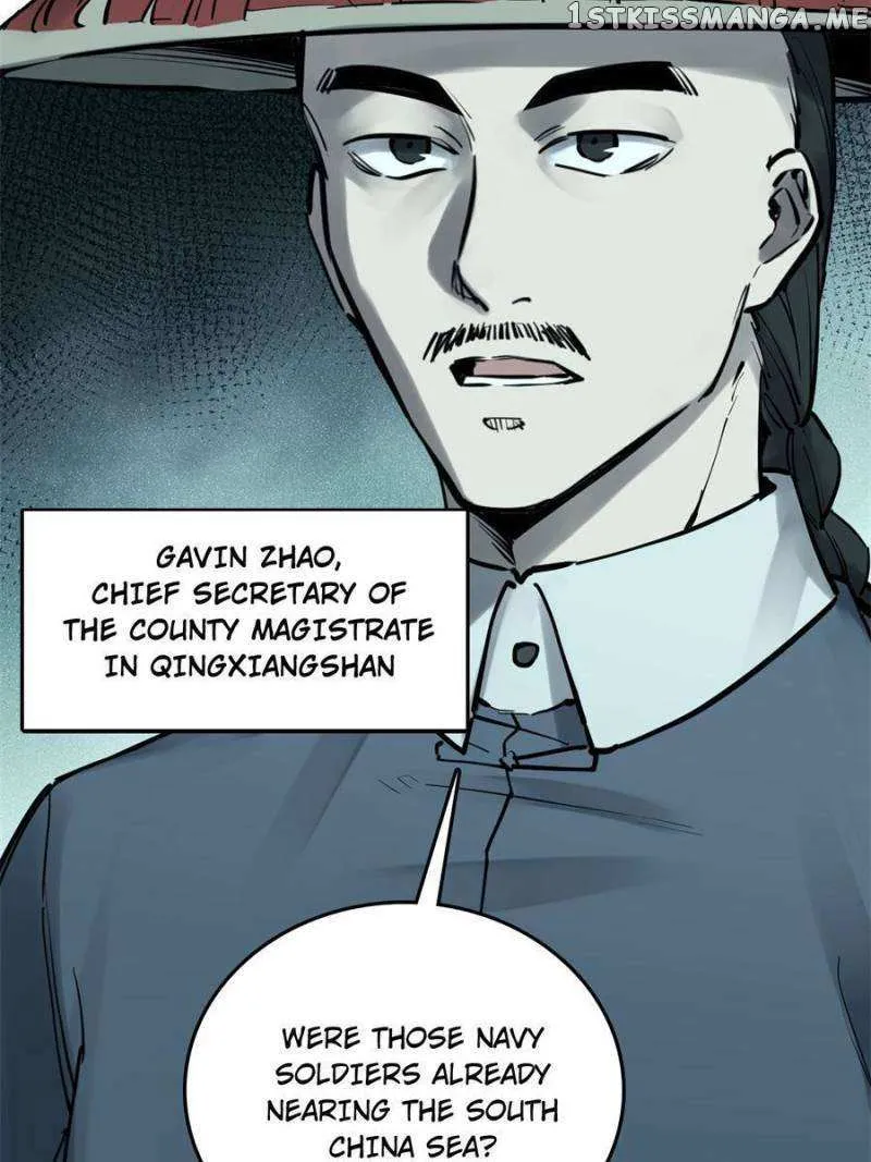 Another beginning with the Guhuo bird Chapter 197 page 86 - 