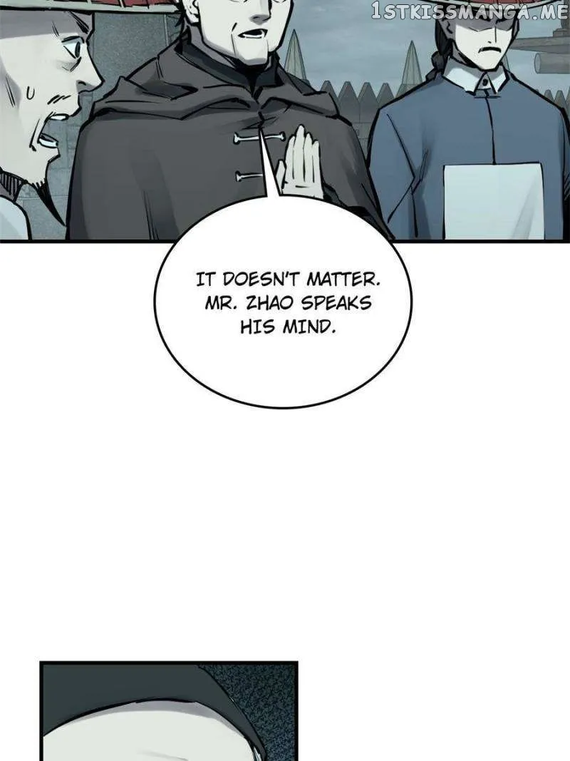 Another beginning with the Guhuo bird Chapter 197 page 88 - 