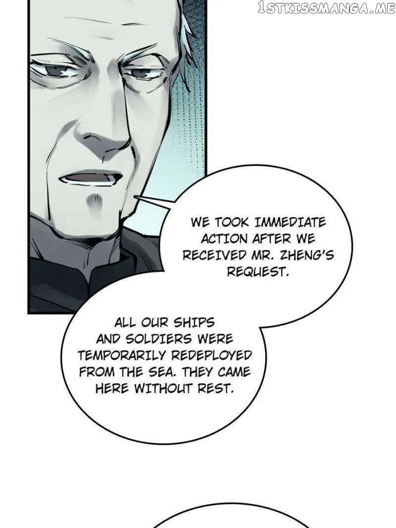 Another beginning with the Guhuo bird Chapter 197 page 89 - 