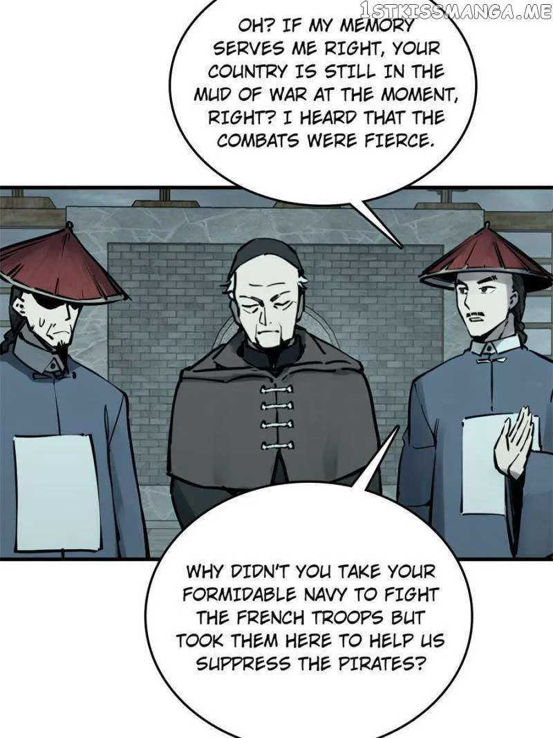 Another beginning with the Guhuo bird Chapter 197 page 90 - 