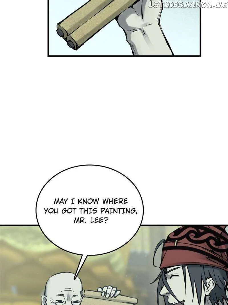Another beginning with the Guhuo bird Chapter 197 page 10 - 