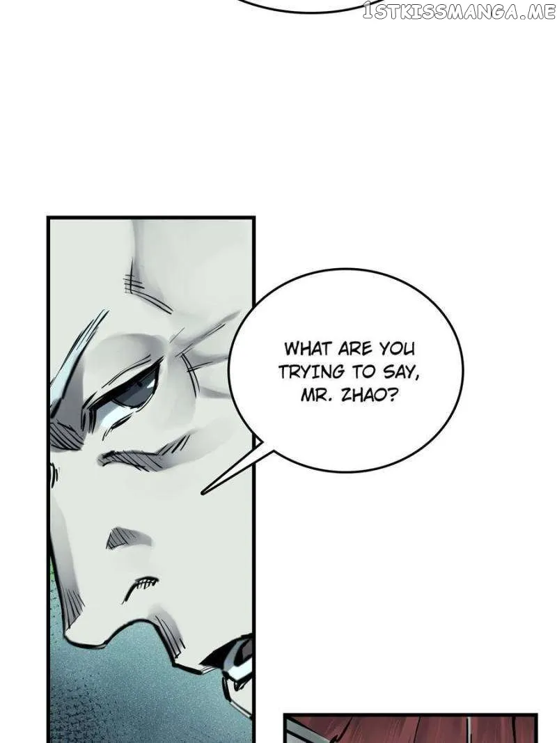 Another beginning with the Guhuo bird Chapter 197 page 91 - 
