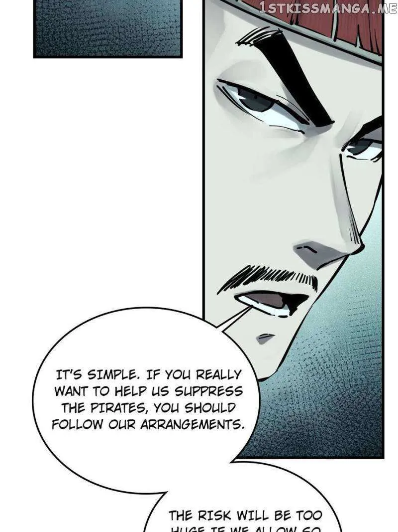 Another beginning with the Guhuo bird Chapter 197 page 92 - 