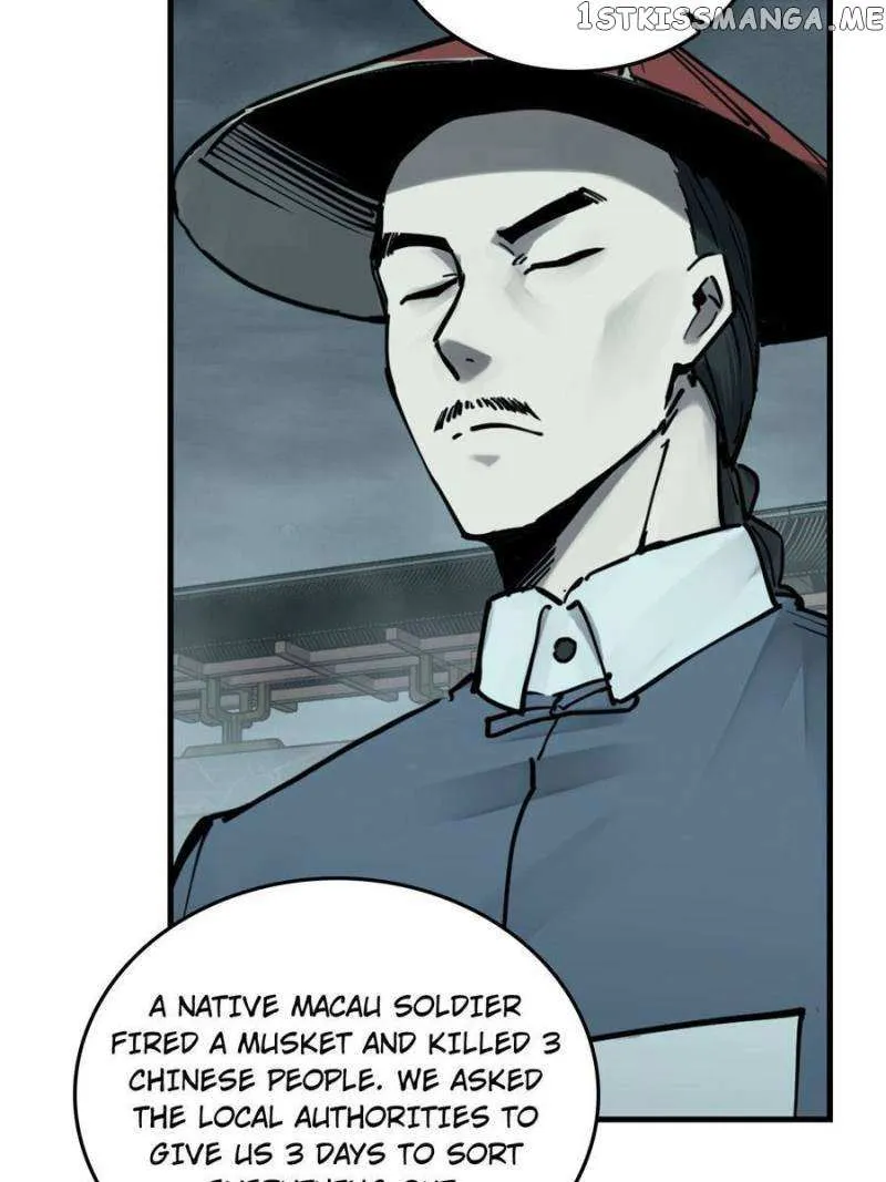 Another beginning with the Guhuo bird Chapter 197 page 96 - 