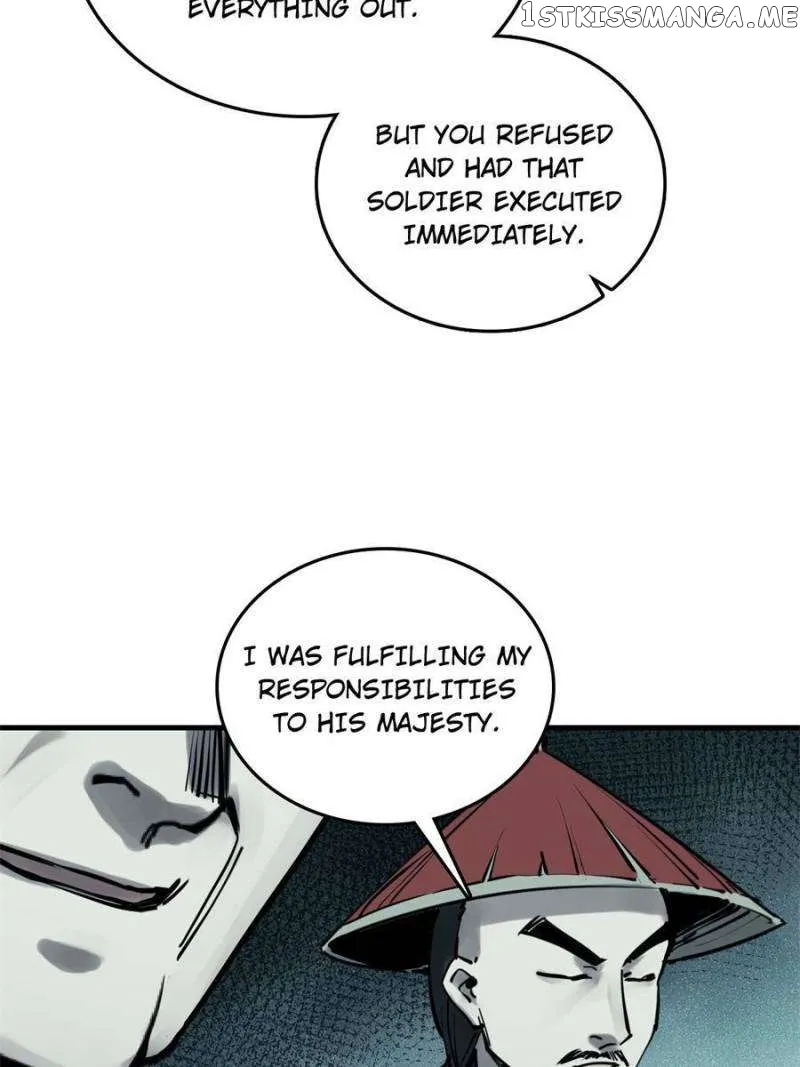 Another beginning with the Guhuo bird Chapter 197 page 97 - 