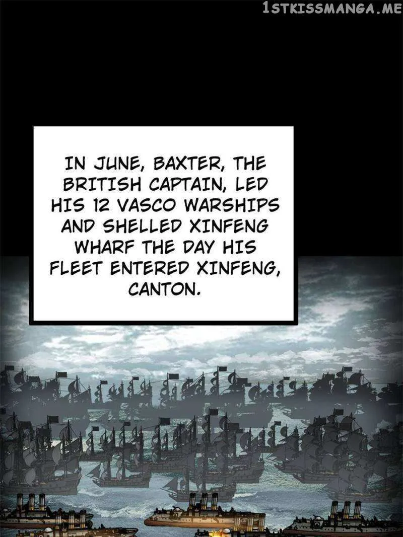 Another beginning with the Guhuo bird Chapter 198 page 2 - 