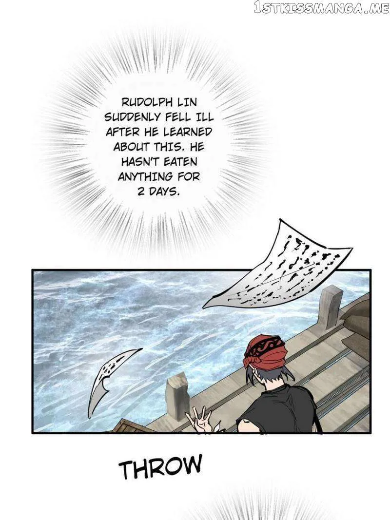 Another beginning with the Guhuo bird Chapter 198 page 11 - 