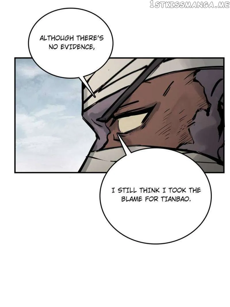 Another beginning with the Guhuo bird Chapter 198 page 101 - 