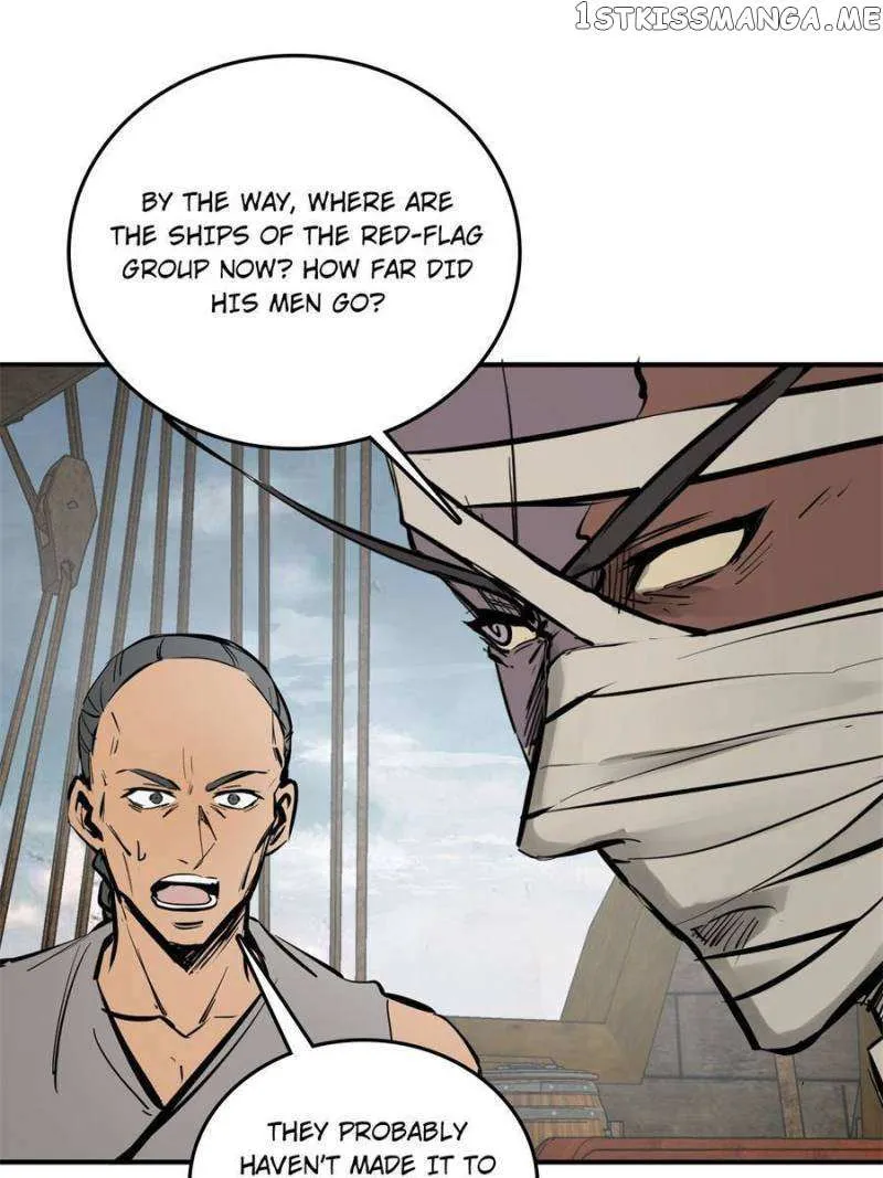 Another beginning with the Guhuo bird Chapter 198 page 102 - 