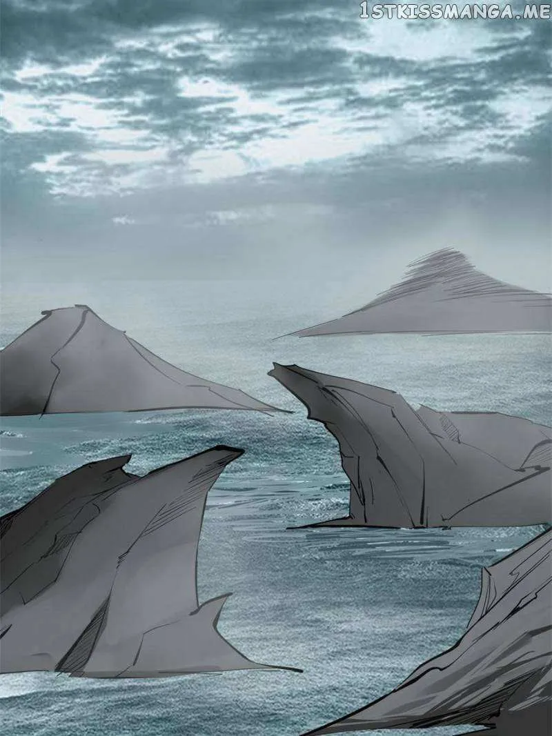 Another beginning with the Guhuo bird Chapter 198 page 105 - 