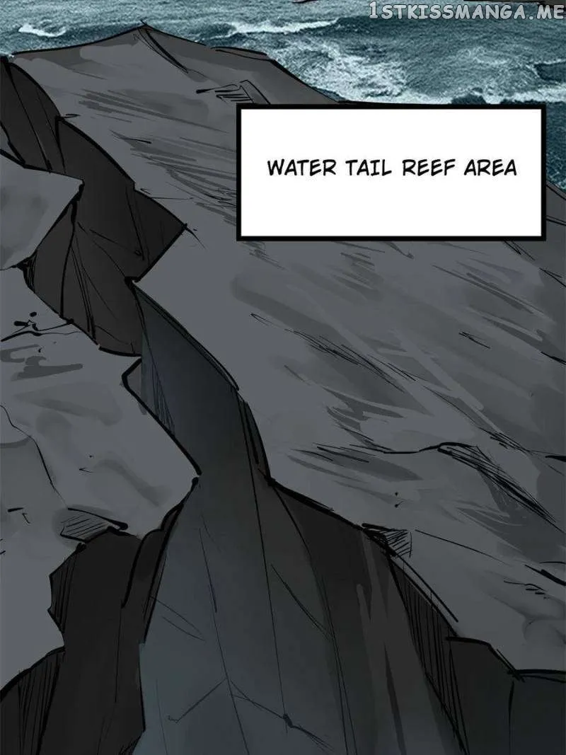 Another beginning with the Guhuo bird Chapter 198 page 106 - 