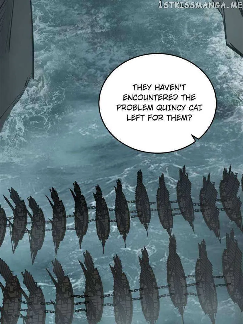 Another beginning with the Guhuo bird Chapter 198 page 108 - 