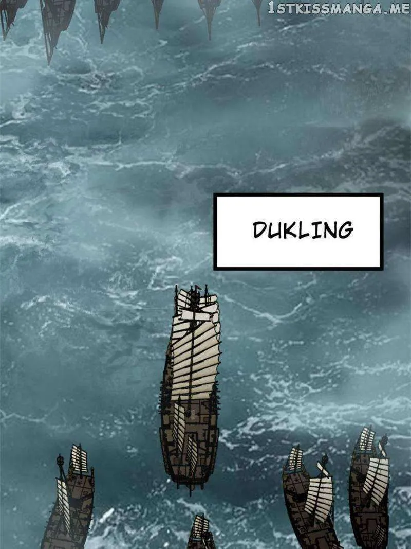 Another beginning with the Guhuo bird Chapter 198 page 109 - 