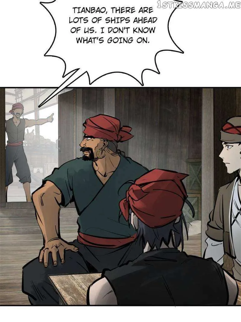 Another beginning with the Guhuo bird Chapter 198 page 111 - 